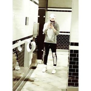 Meet your Posher, Woosung